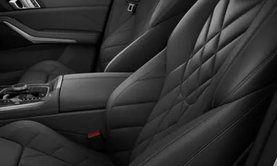 VERSION ONE - Color 1 Interior